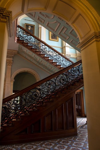 Werribee Mansion