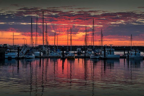 apollo-bay-sunrise-boats-harbour