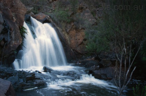 waterfalls-mckenzie-falls-grampians