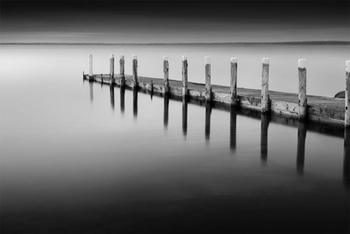 melbourne-watkins-bay-pier-longexposure