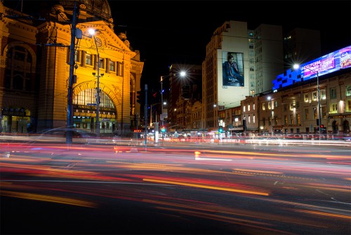 light-trails-flinders-street