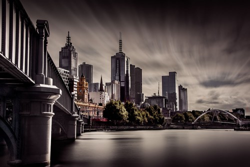 melbourne-summer-clouds-yarrariver-still-2