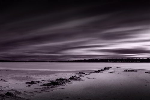 pink-lakes-monochrome-movement-longexposure