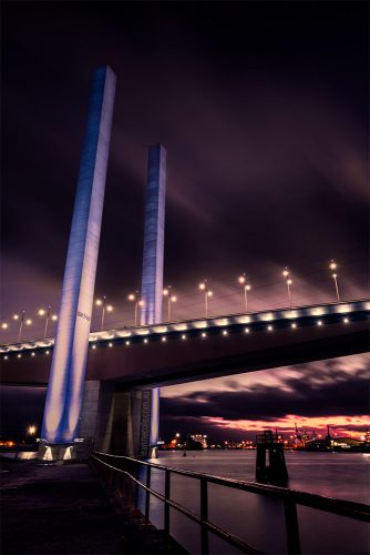 bolte-bridge-night-melbourne-yarrariver