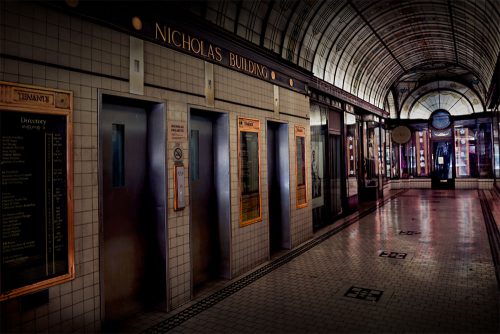 cathedral-arcade-nicholas-building-melbourne