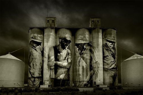 brim-silos-painted-portraits-monochrome