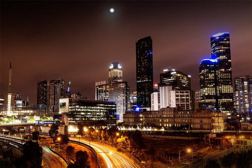 cityscape-melbourne-rooftop-skyline-night