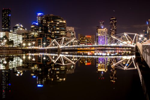 melbourne-yarrariver-sunset-night-docklands-0767