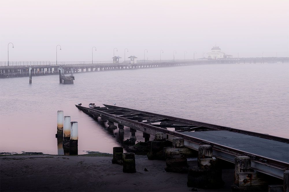 stkilda-pier-fog-morning-melbourne