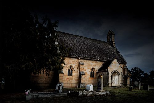 old-church-buckland-colour-tasmania