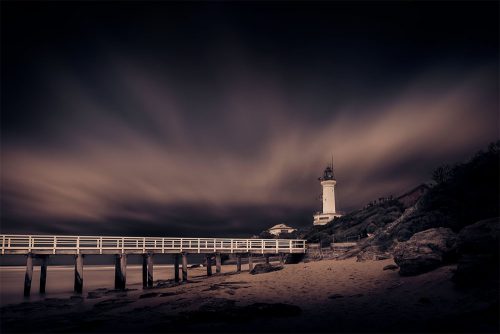 point-lonsdale-lighthouse-longexposure-australia