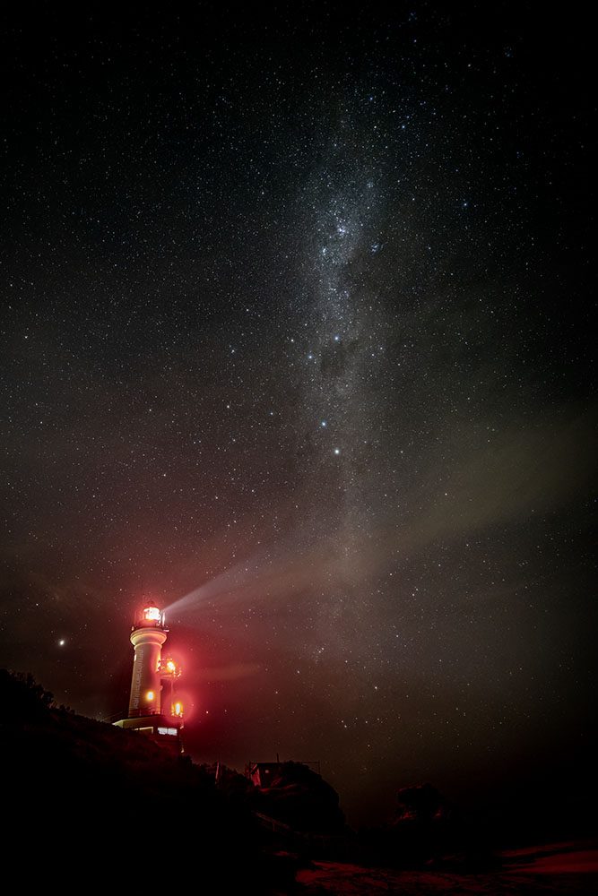 point-lonsdale-lighthouse-milkyway-australia
