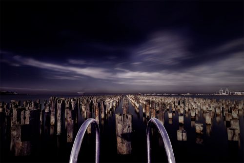 princes-pier-pylons-long-exposure-melbourne