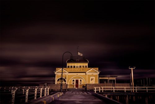 stkilda-pier-kiosk-longexposure-melbourne