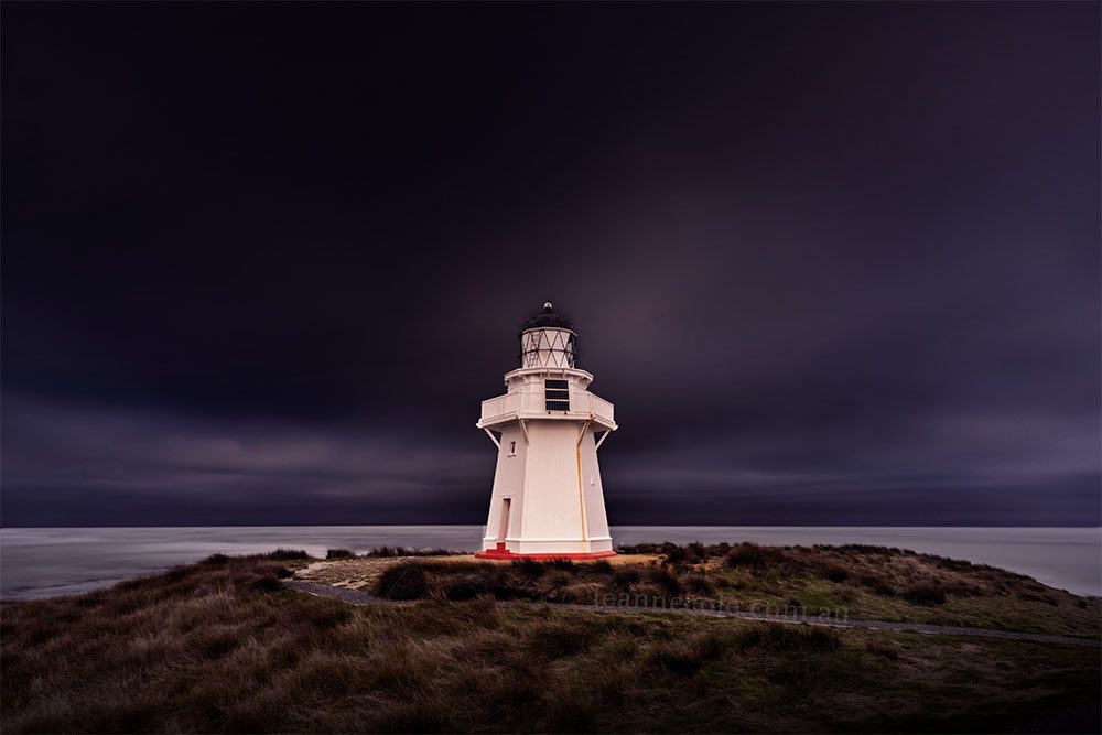 waipapa-lighthouse-longexposure-newzealand-landscape