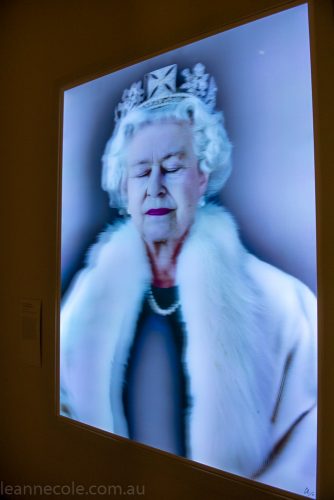 Art Exhibition - Tudors to Windsors