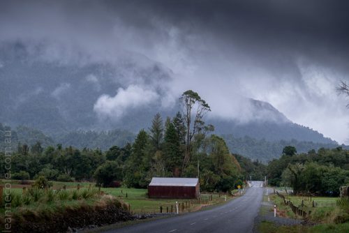 Trying out Fujifilm lenses while in New Zealand
