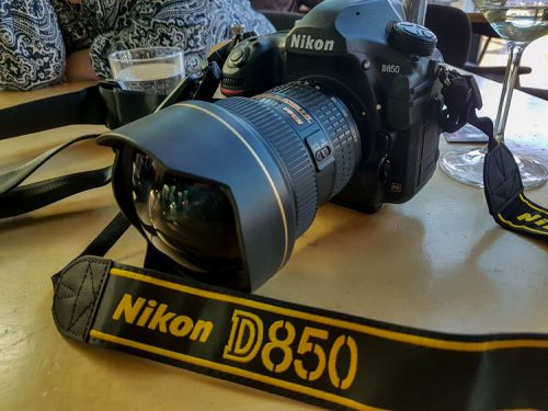 Selling a Camera - it is time