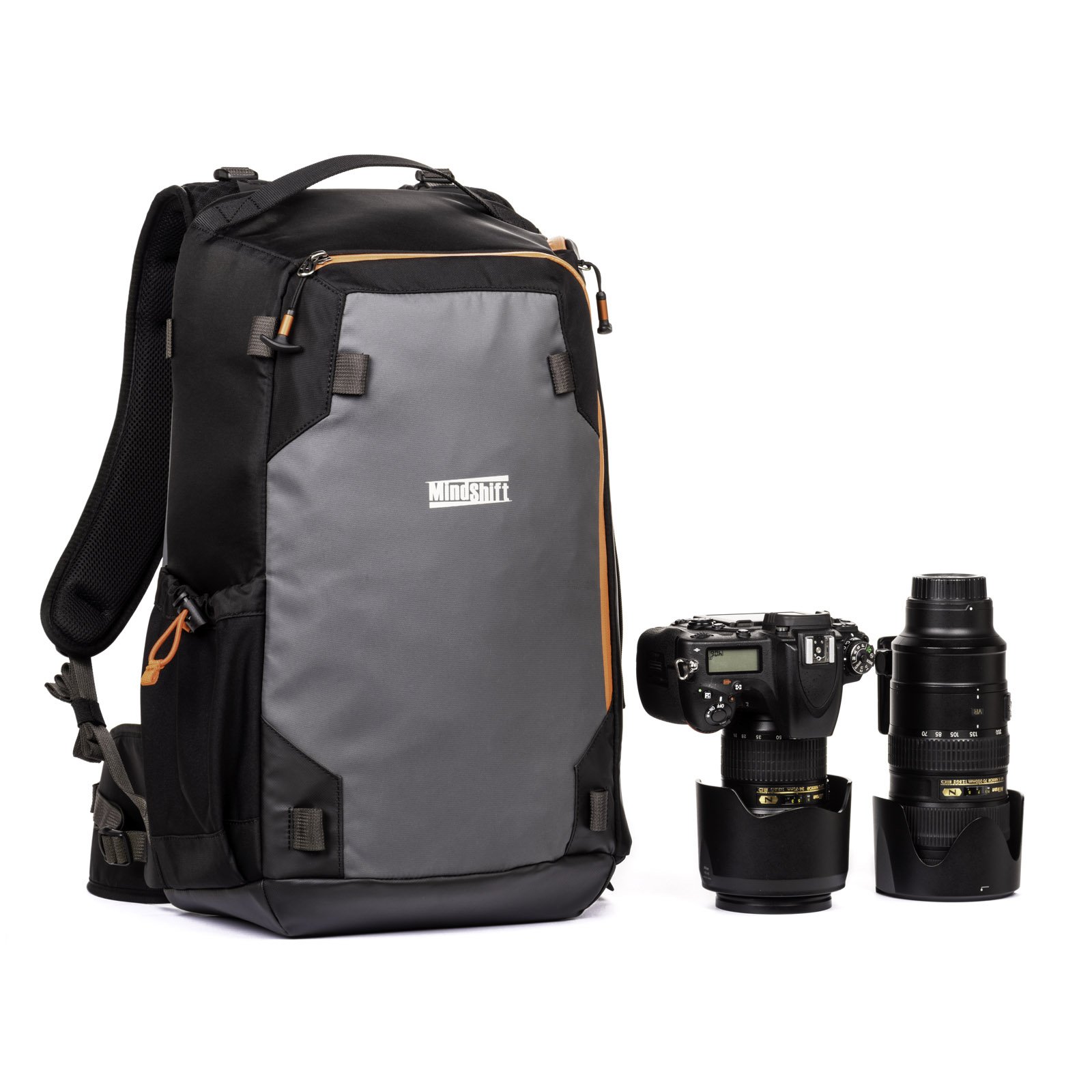 MindShift Gear PhotoCross 15 Backpack
