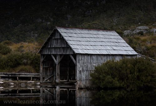 Silent Sunday - Remembering Cradle Mountain
